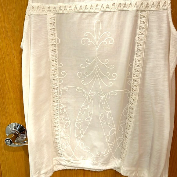 DEMOCRACY TOP LIKE NEW - Picture 6 of 7